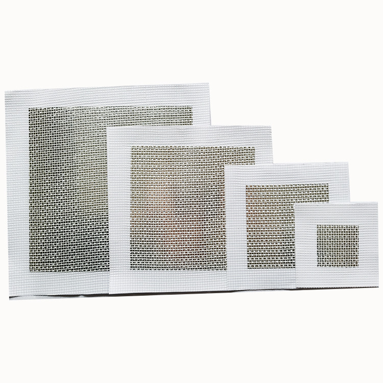 Drywall Wall Patch