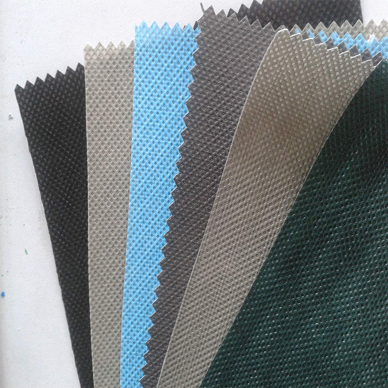 Breathable Waterproof Membrane House Wrap