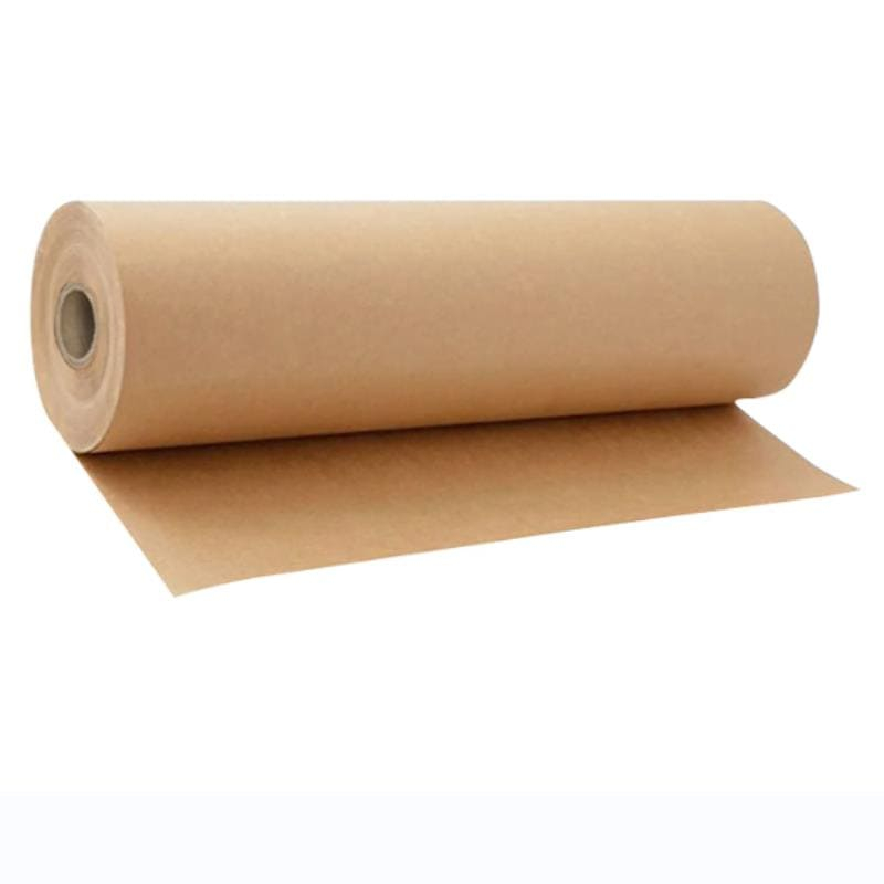 Fill8 Roll Wholesale Brown Void Fill Kraft Paper Packing Roll