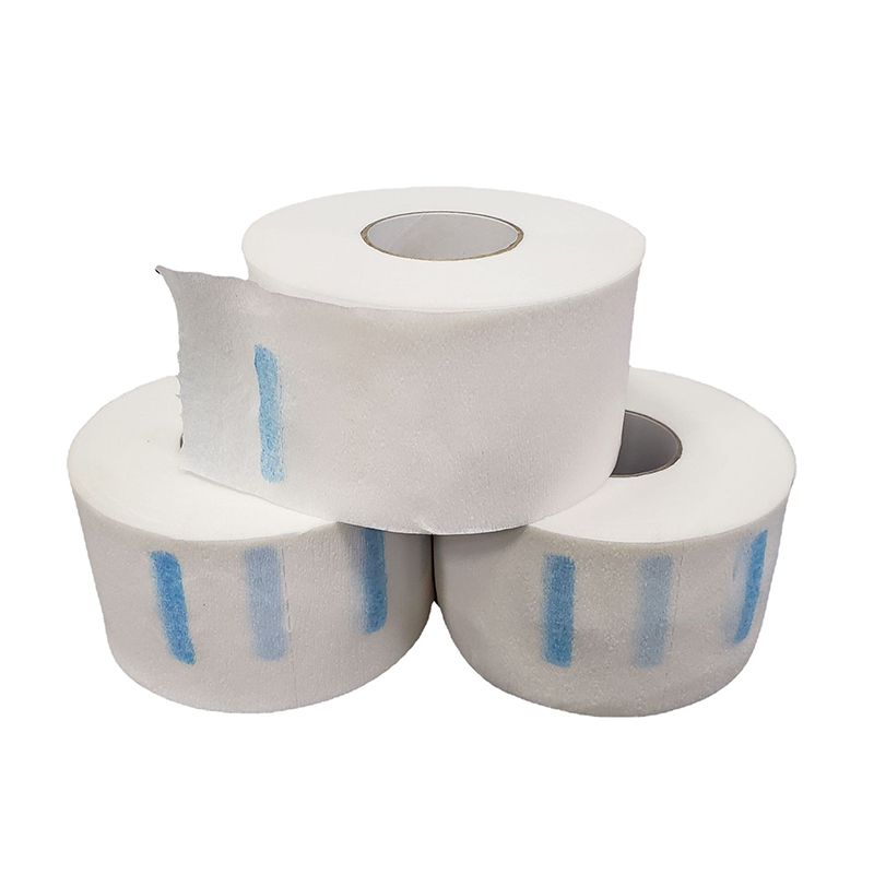 Disposable Barber Paper Neck Strips