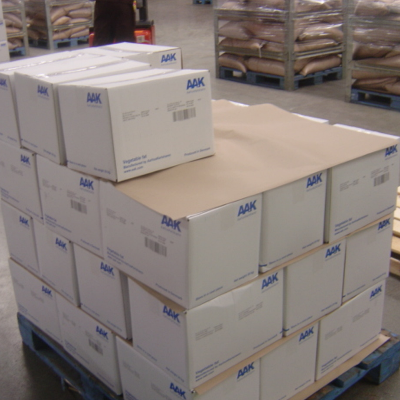 Anti Slip Kraft Paper Sheet