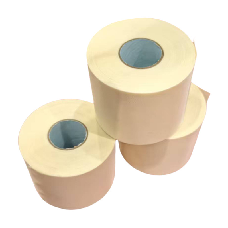 Non Adhesive PVC Air Conditioner Pipe Tape
