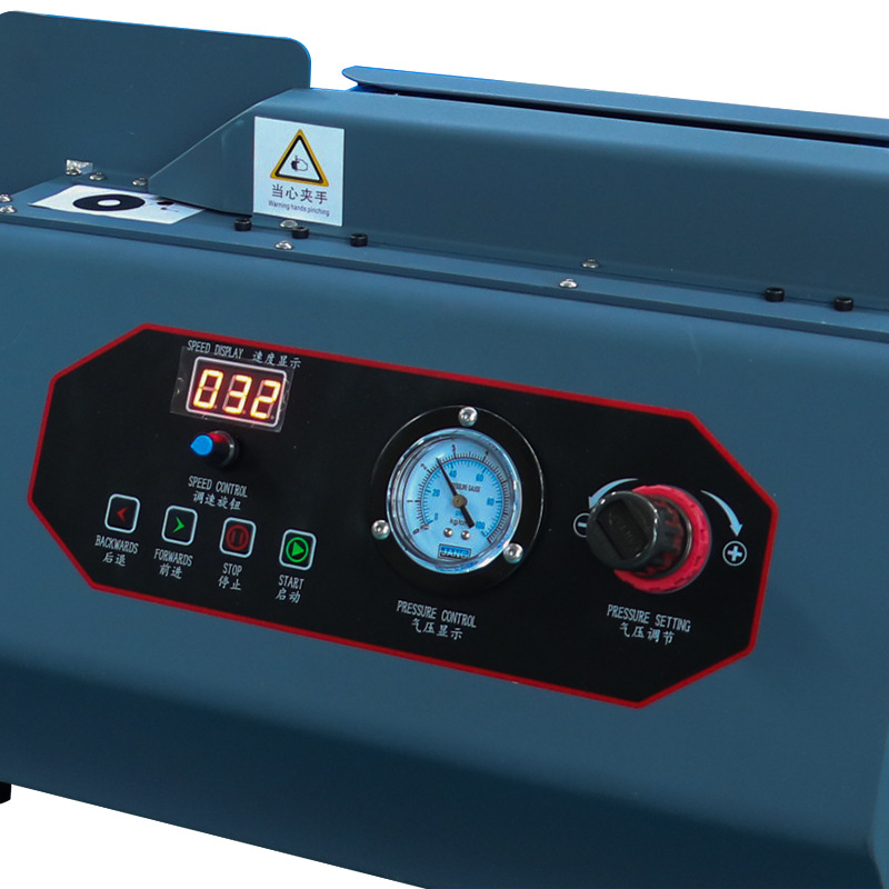 Automatic Air Column Cushion Machine