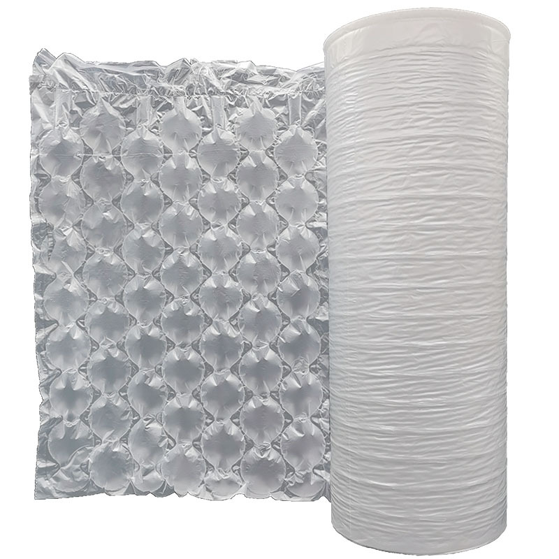 Inflatable Air Bubble Wrapping Film
