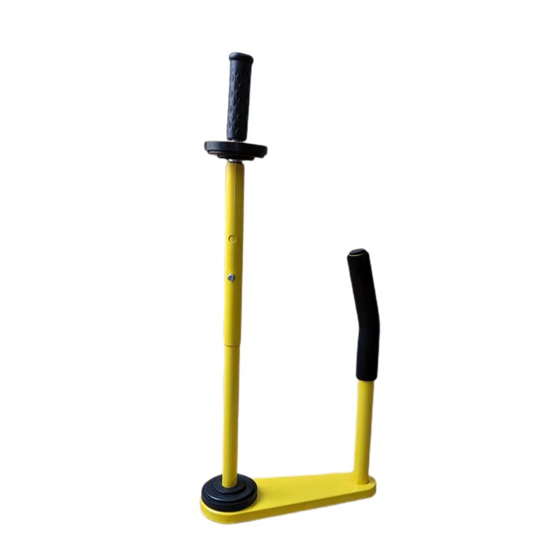 Manual Stretch Film Wrapping Dispenser