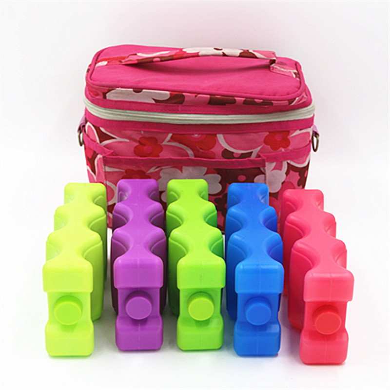 Resuable Ice Packs for Cooler