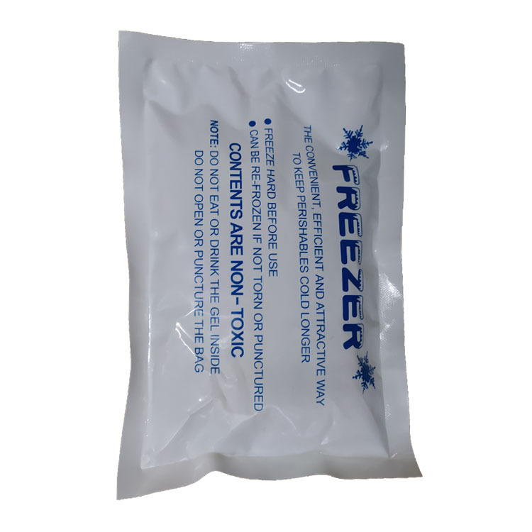 Resuable Gel Ice Pack