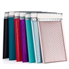 Metallic Bubble Padded Envelope