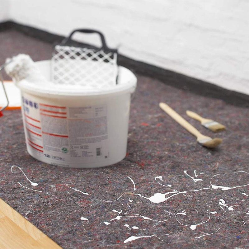 Non Slip Painter Fleeces