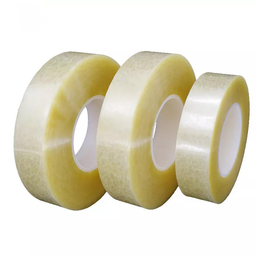 MOPP Transparent Pallet Wrapping Tape