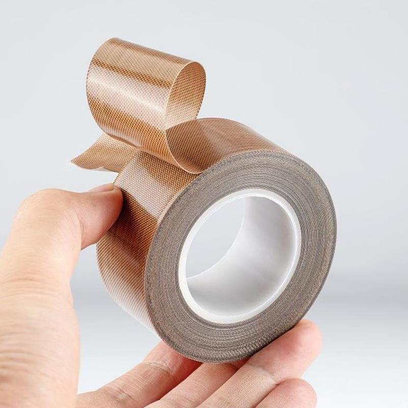 High Temperature PTFE Teflon Adhesive Tape