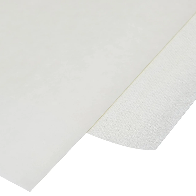 Water Soluble Backed Adhesive Non Woven
