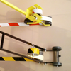 Vinyl Tape Floor Lane Marking Applicator