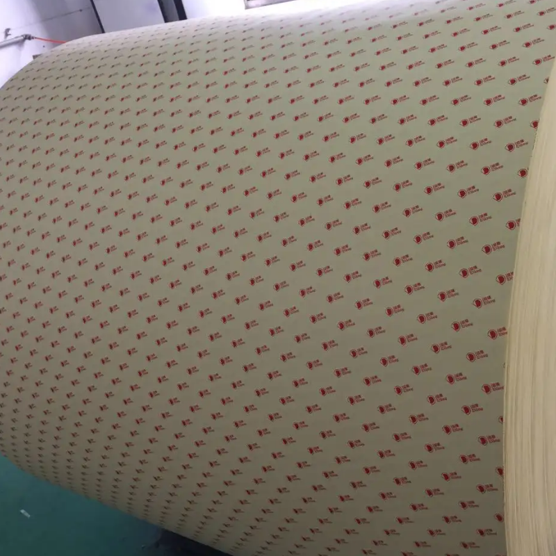 Silicone Coated Release Paper Liner