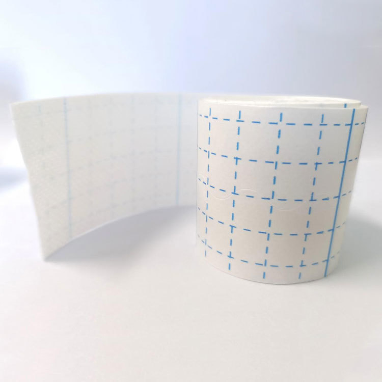 Non Woven Adhesive Bandage Tape