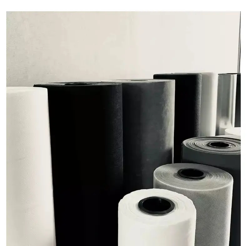 Breathable Waterproof Membrane House Wrap