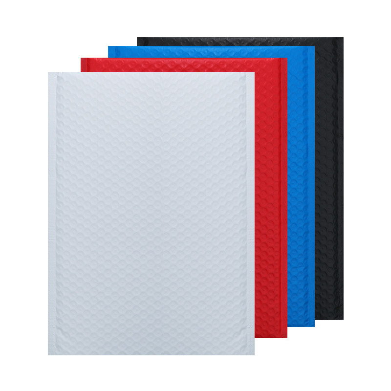 Bubble Mailing Envelope