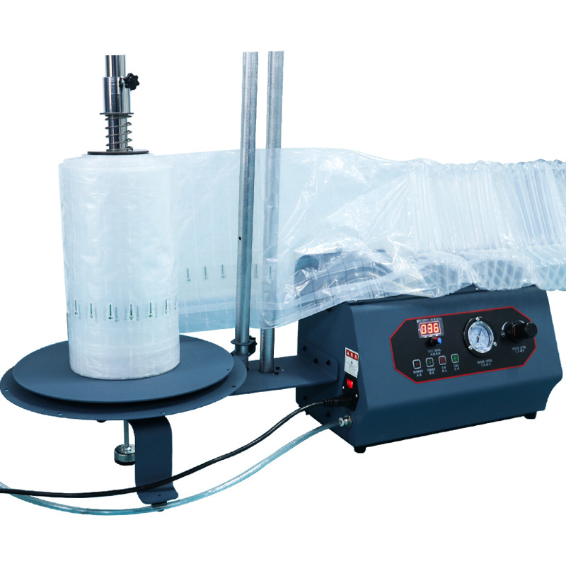 Automatic Air Column Cushion Machine