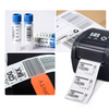 Biaxial Wax Thermal Transfer Ribbon