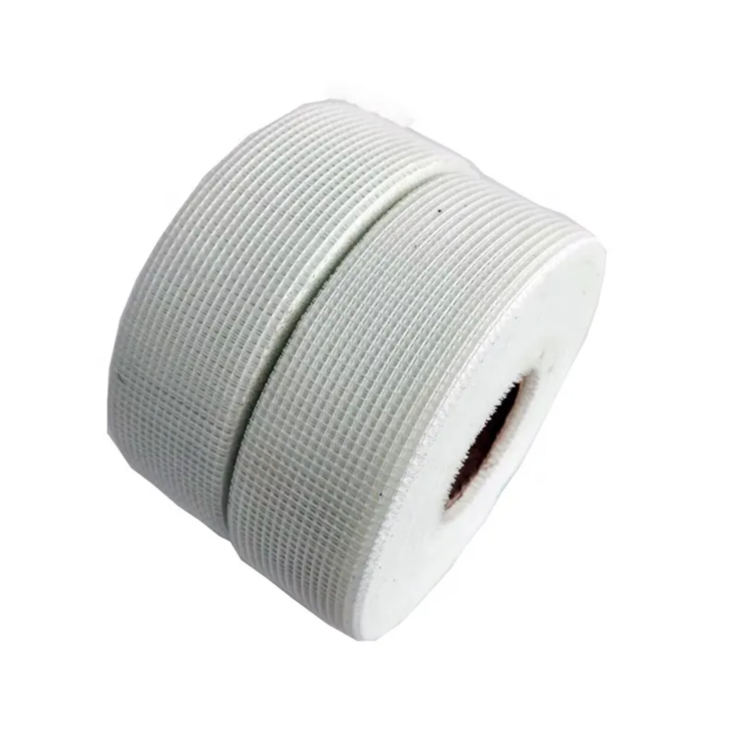 65g Drywall Fiberglass Self Adhesive Mesh Tape
