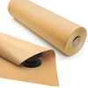 VCI Anti Corrosion Wrap Paper Rolls For Metala