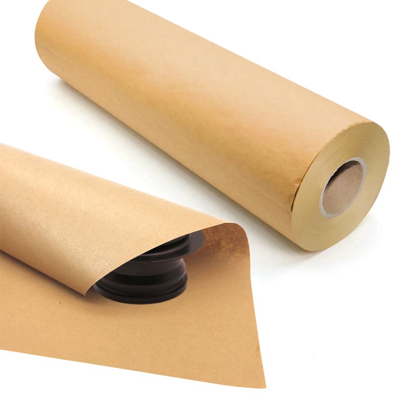 VCI Paper For Metals Antirust Packaging