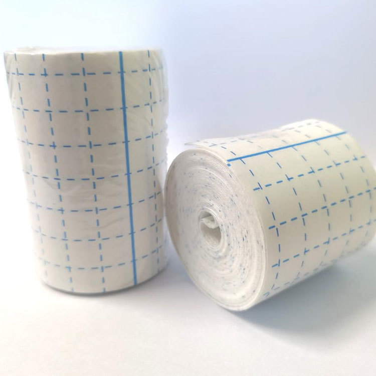 Non Woven Adhesive Bandage Tape