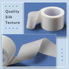 Silk Medical Tape
