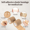 Elastic Stretch Bandage Tape