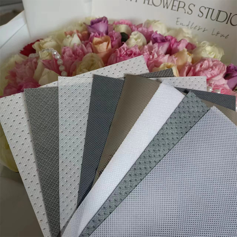 Breathable Waterproof Membrane House Wrap