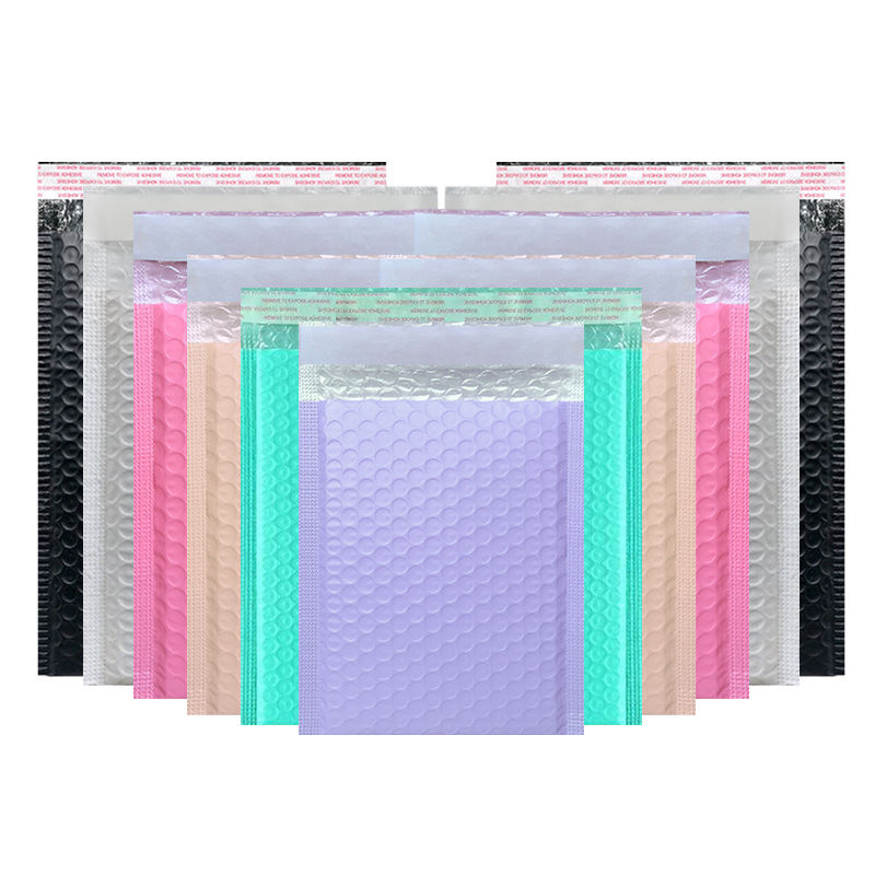 Bubble Mailing Envelope