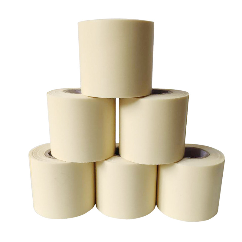 Non Adhesive PVC Air Conditioner Pipe Tape