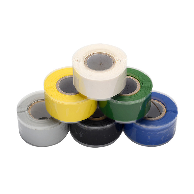 Silicone Self Fusing Tape