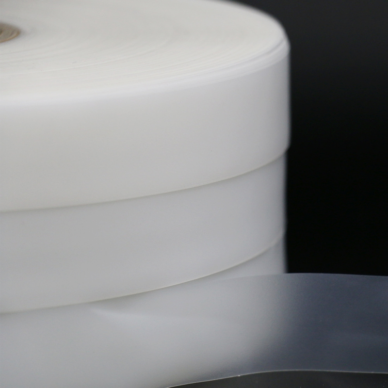 PU Hot Melt Seam Sealing Tape