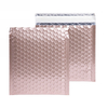 Metallic Bubble Padded Envelope