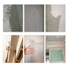 65g Drywall Fiberglass Self Adhesive Mesh Tape