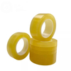 PVC Tin Food Packaging Tape