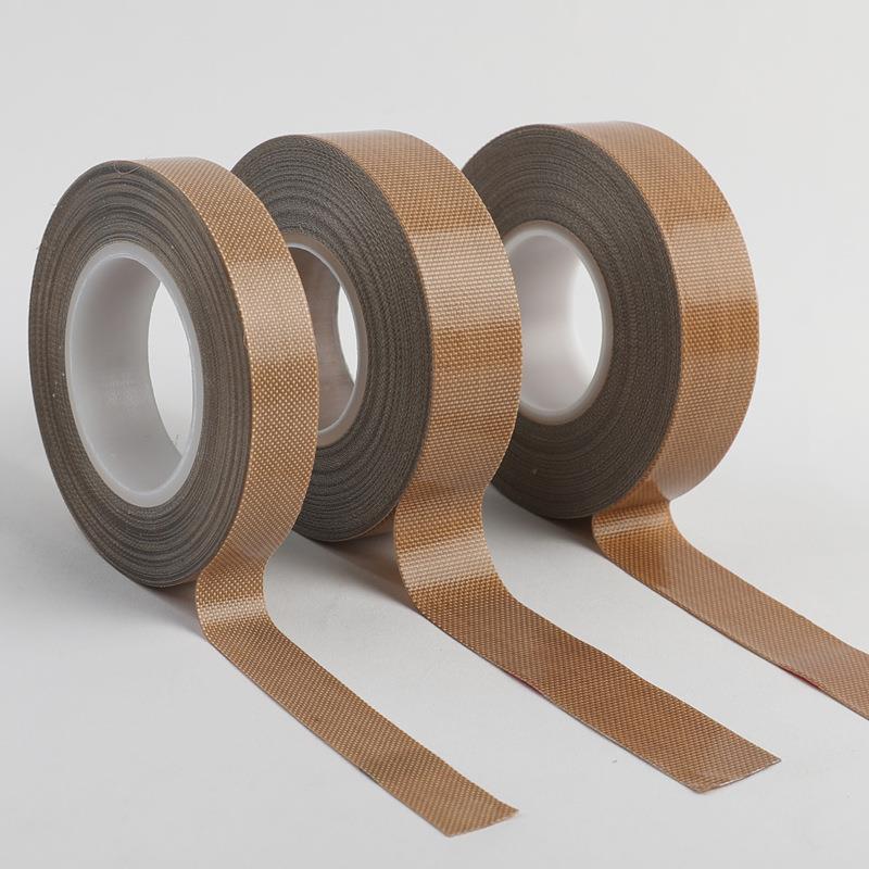 High Temperature PTFE Teflon Adhesive Tape