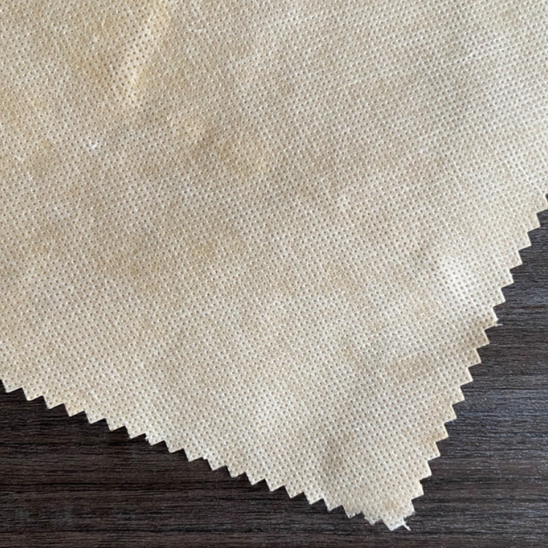 Water Soluble Backed Adhesive Non Woven