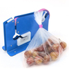 Plastic Bag Neck Sealer Bag Taper - Heavy Duty With Trimmer