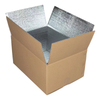 Insulated Shipping Box for Frozen Food