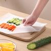 Disposable Cutting Board Sheets
