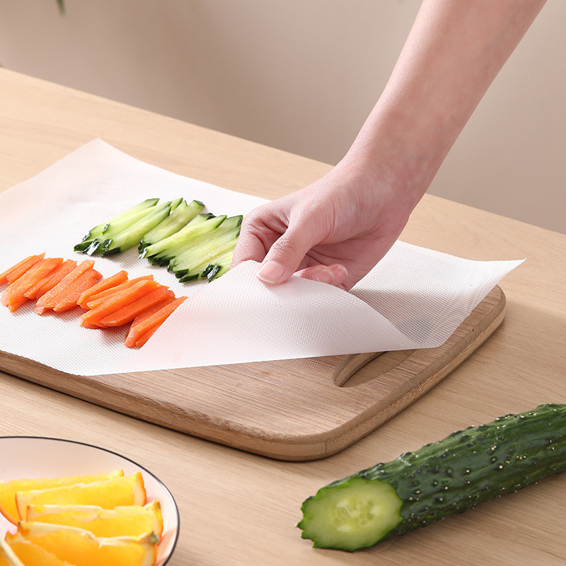 Disposable Cutting Board Sheets
