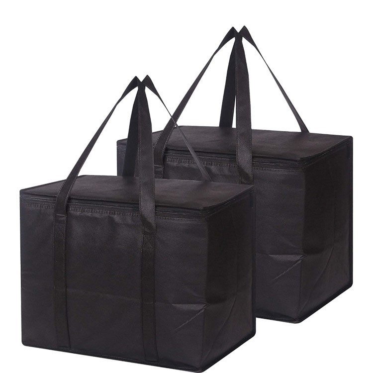 Insulated Grocery Cooler Bags for Foods