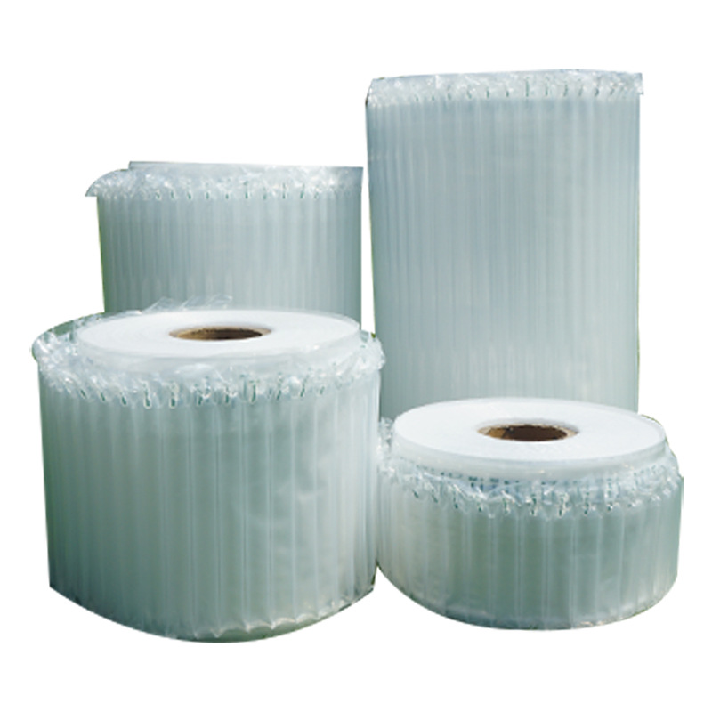 Inflatable Air Column Cushion Film