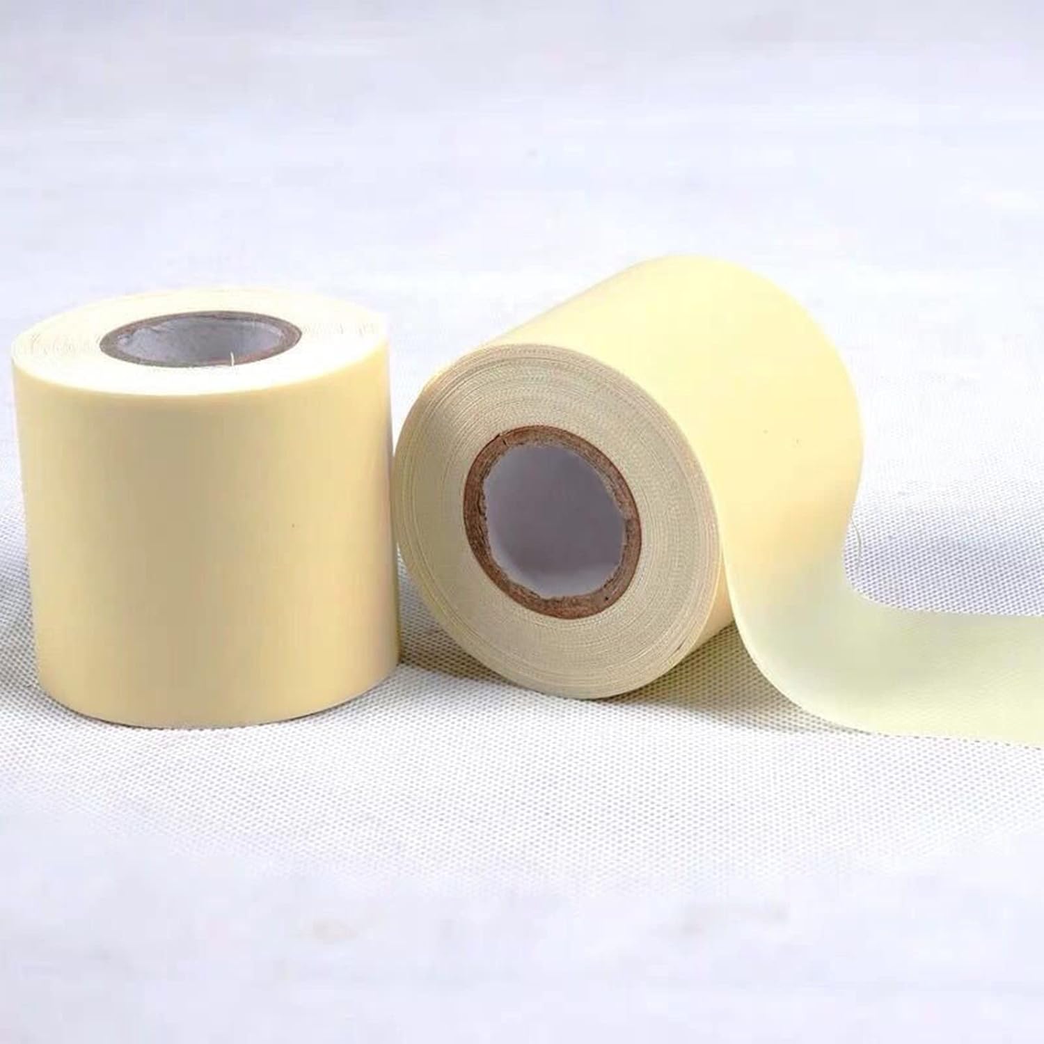 Non Adhesive PVC Air Conditioner Pipe Tape