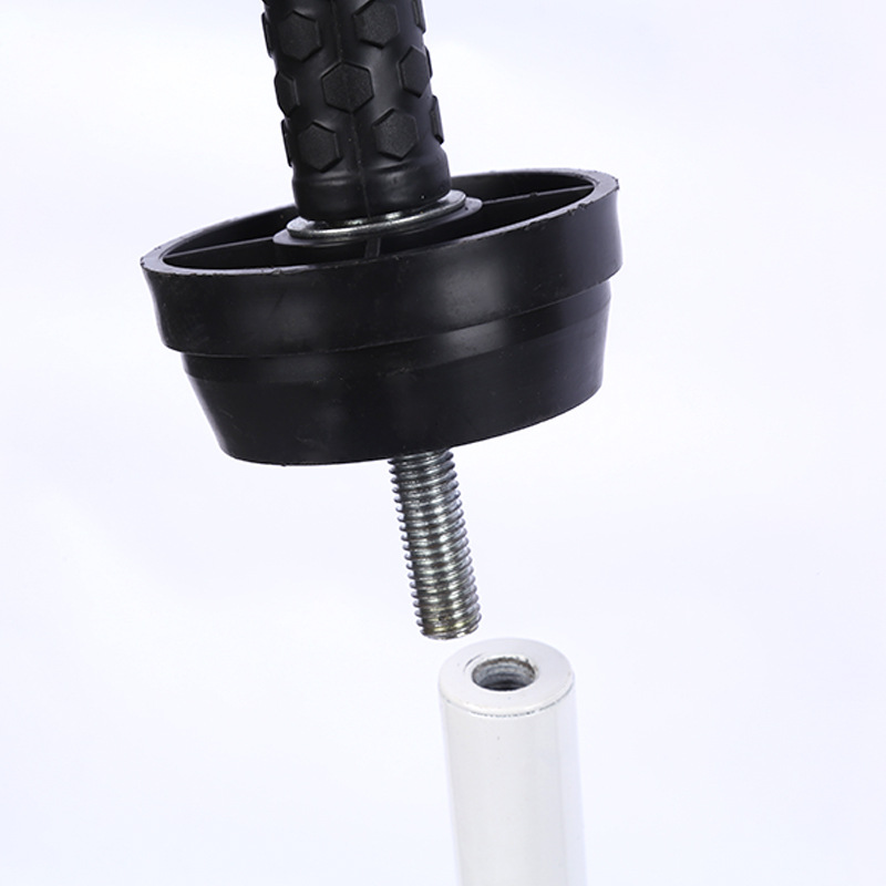 手动拉伸膜缠绕机3