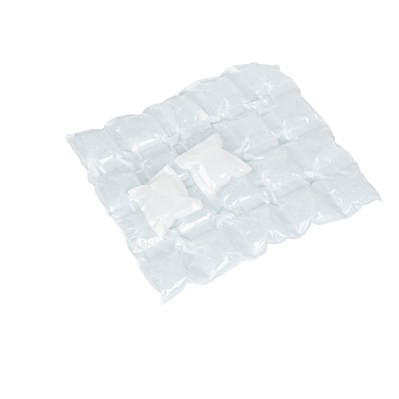 Dry Ice Cold Pack