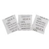 Silica Gel Packets Desiccants
