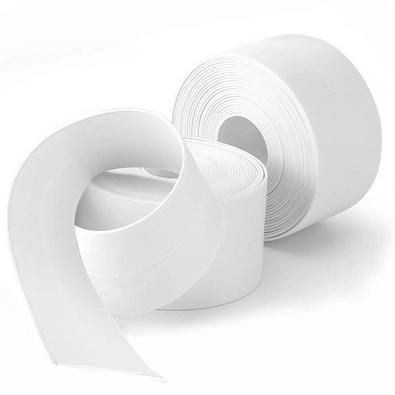 PE Self Adhesive Caulk Strip